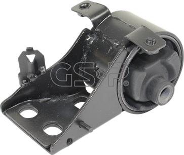 GSP 511174 - Подушка, підвіска двигуна autocars.com.ua
