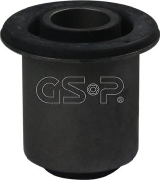 GSP 511223 - С-блок передній важеля перед. Nissan Interstar Opel Movano Renault Master II 1.9D-3.0D 07.98- autocars.com.ua