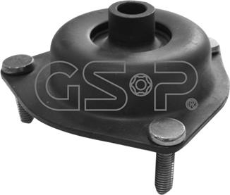 GSP 511245 - Опора стійки амортизатора, подушка autocars.com.ua