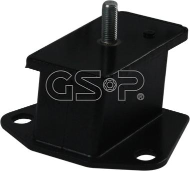 GSP 511262 - Подушка, підвіска двигуна autocars.com.ua