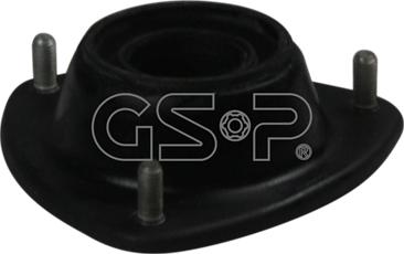 GSP 511290 - Опора стійки амортизатора, подушка autocars.com.ua