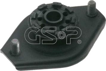 GSP 511291 - Опора стійки амортизатора, подушка autocars.com.ua