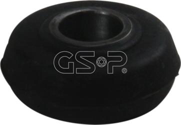 GSP 511377 - Сайлентблок, рычаг подвески колеса autodnr.net