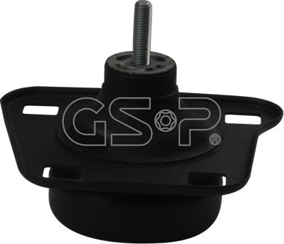 GSP 511386 - Подушка, підвіска двигуна autocars.com.ua