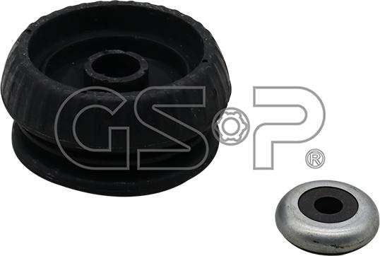 GSP 511396S - Опора стійки амортизатора, подушка autocars.com.ua