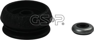 GSP 511396S - Опора стійки амортизатора, подушка autocars.com.ua