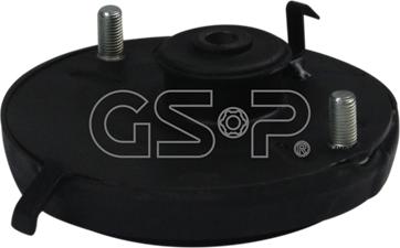 GSP 511407 - Опора стойки амортизатора, подушка avtokuzovplus.com.ua