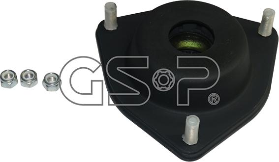 GSP 511444S - Опора стійки амортизатора, подушка autocars.com.ua