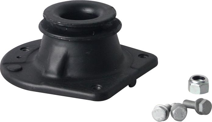 GSP 511462S - Опора стійки амортизатора, подушка autocars.com.ua