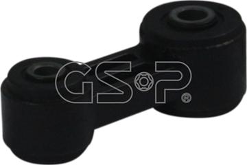 GSP 511481 - Тяга / стійка, стабілізатор autocars.com.ua