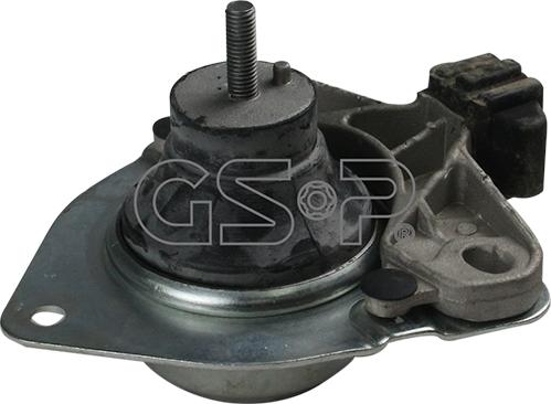 GSP 511503 - Подушка, підвіска двигуна autocars.com.ua