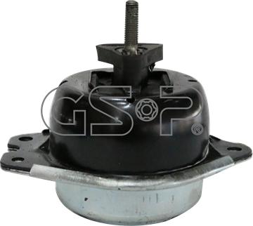 GSP 511508 - Подушка, підвіска двигуна autocars.com.ua