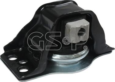 GSP 511512 - Подушка, опора, подвеска двигателя autodnr.net