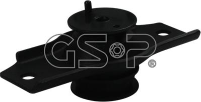 GSP 511522 - Підвіска, автоматична коробка передач autocars.com.ua