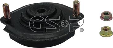 GSP 511533S - Опора стійки амортизатора, подушка autocars.com.ua