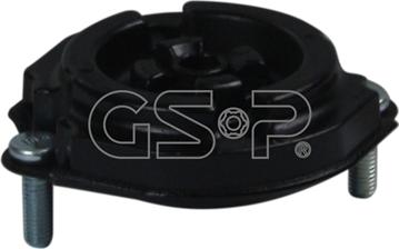 GSP 511533 - Опора стійки амортизатора, подушка autocars.com.ua