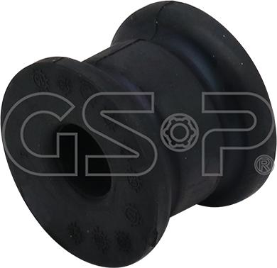 GSP 511553 - Втулка стабілізатора autocars.com.ua
