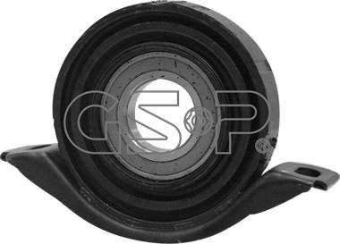 GSP 511574 - Підвіска, карданний вал autocars.com.ua