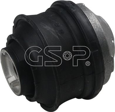 GSP 511579 - Подушка, підвіска двигуна autocars.com.ua