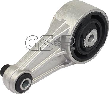 GSP 511585 - Подушка, підвіска двигуна autocars.com.ua