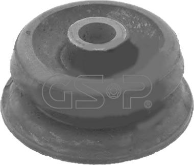 GSP 511586 - Опора стійки амортизатора, подушка autocars.com.ua