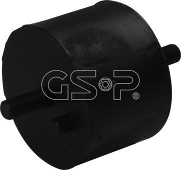 GSP 511594 - Подушка, опора, подвеска двигателя autodnr.net