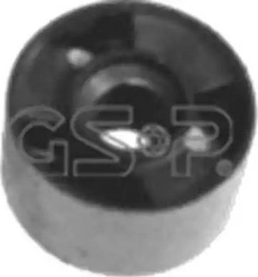 GSP 511600 - Сайлентблок, важеля підвіски колеса autocars.com.ua