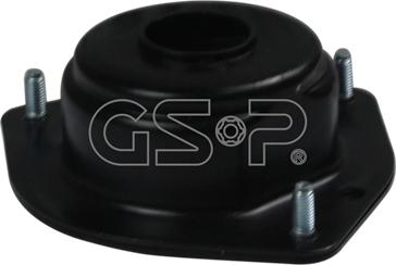 GSP 511614 - Опора стійки амортизатора, подушка autocars.com.ua
