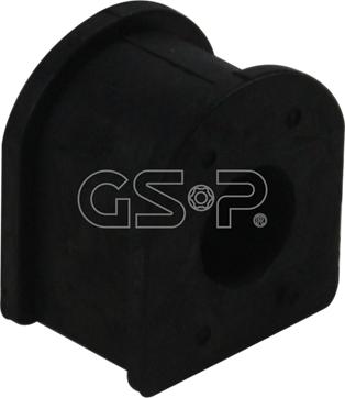 GSP 511664 - Втулка стабілізатора autocars.com.ua