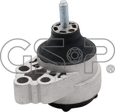 GSP 511685 - Подушка, підвіска двигуна autocars.com.ua