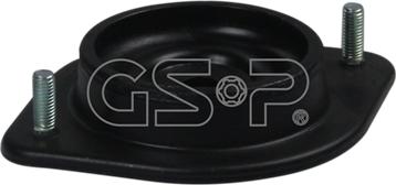 GSP 511690 - Опора стійки амортизатора, подушка autocars.com.ua