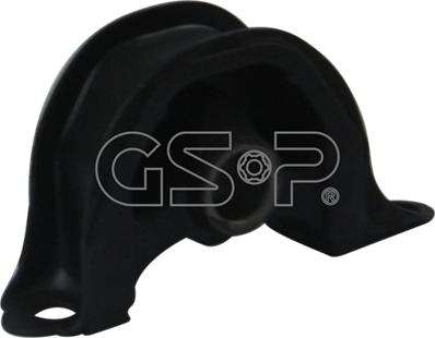 GSP 511748 - Подушка, опора, подвеска двигателя autodnr.net