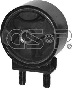 GSP 511806 - Подушка, підвіска двигуна autocars.com.ua
