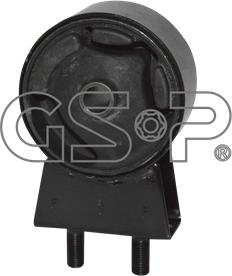 GSP 511811 - Подушка, підвіска двигуна autocars.com.ua