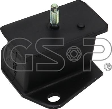 GSP 511850 - Подушка, підвіска двигуна autocars.com.ua