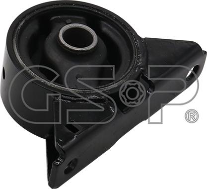 GSP 511854 - Подушка, підвіска двигуна autocars.com.ua