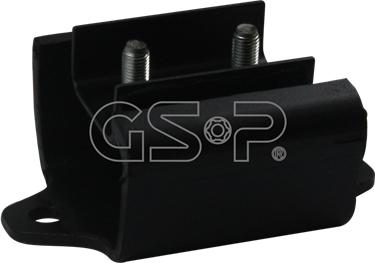 GSP 511899 - Подушка, опора, подвеска двигателя avtokuzovplus.com.ua