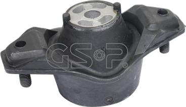 GSP 511922 - Подушка, підвіска двигуна autocars.com.ua