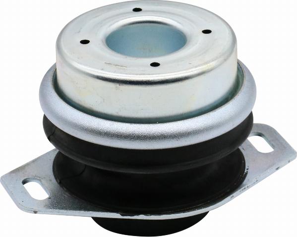GSP 511931 - Подушка, підвіска двигуна autocars.com.ua