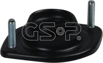 GSP 511932 - Опора стійки амортизатора, подушка autocars.com.ua