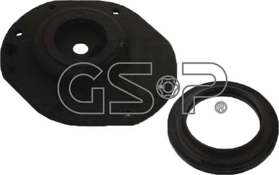 GSP 511933S - Опора стойки амортизатора, подушка autodnr.net