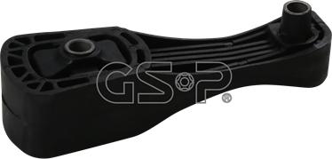 GSP 511940 - Подушка, підвіска двигуна autocars.com.ua