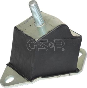 GSP 511941 - Подушка, опора, подвеска двигателя autodnr.net
