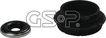 GSP 511950S - Опора стойки амортизатора, подушка autodnr.net