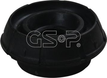 GSP 511957 - Опора стойки амортизатора, подушка avtokuzovplus.com.ua