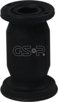 GSP 512041 - Подвеска, рулевое управление autodnr.net