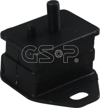 GSP 512097 - Подушка, підвіска двигуна autocars.com.ua