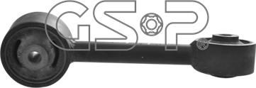 GSP 512141 - Подушка, підвіска двигуна autocars.com.ua