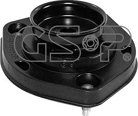 GSP 512159 - Опора стойки амортизатора, подушка autodnr.net
