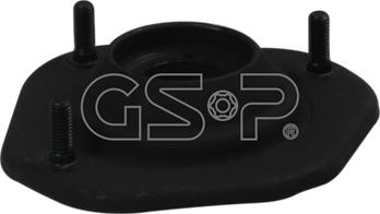 GSP 512175 - Опора стійки амортизатора, подушка autocars.com.ua